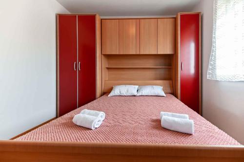 Apartment in Biograd na Moru 50616