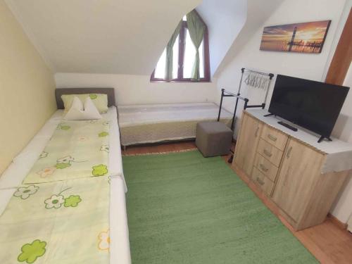 Apartments in Fonyod - Balaton 50840 8640 Fonyód, Szent István u. 61. kép - 3