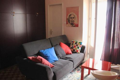 Afbeelding uit fotogalerij van Casa Carolina in Giarre