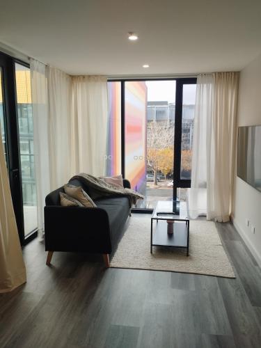 Φωτογραφία από το άλμπουμ του 1 bed luxury Braddon unit στην Καμπέρα