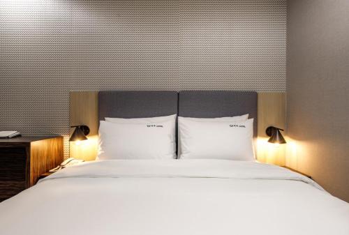 Gallery image of Haru Hotel in Pohang