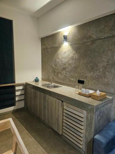 Fotografie z fotogalerie ubytování Serene Sands Villa v Negombu