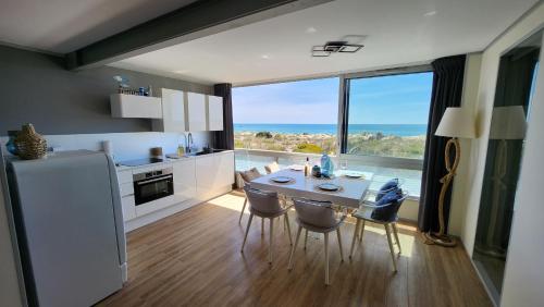 Vue Mer Exceptionnelle