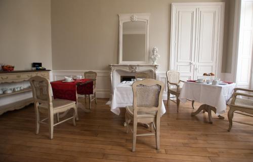 Maison M Troyes – Photos 5