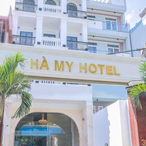 Ha My Hotel, TP. Hồ Chí Minh (giá cập nhật 2025)