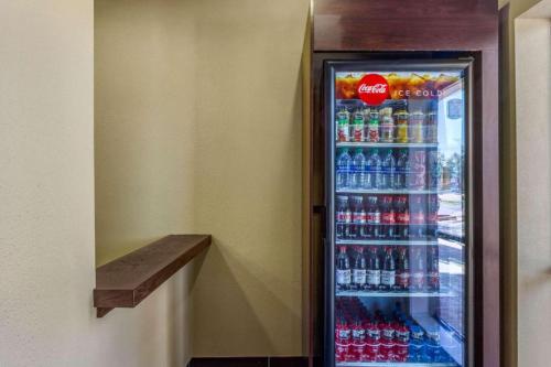 Φωτογραφία από το άλμπουμ του Comfort Suites σε Plainview