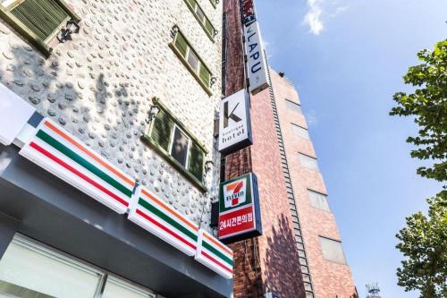 Boutique Hotel K_3