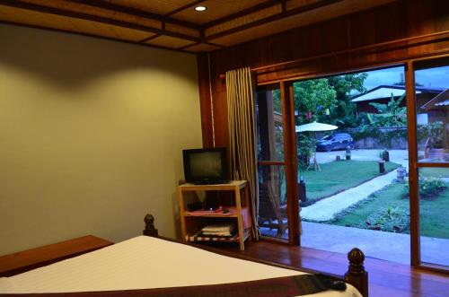 Gallery image of Baan Aew Pai in Pai