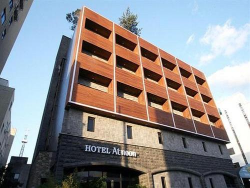 At Noon Hotel in Jeju_3