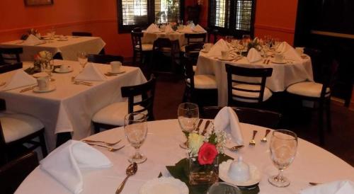 Gallery image of The Caribbean Court Boutique Hotel in Vero Beach