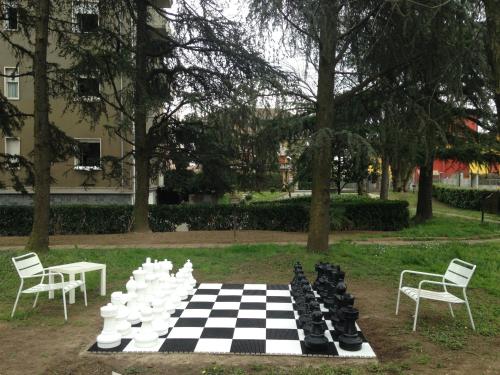 Hotel Gama – Photos 4