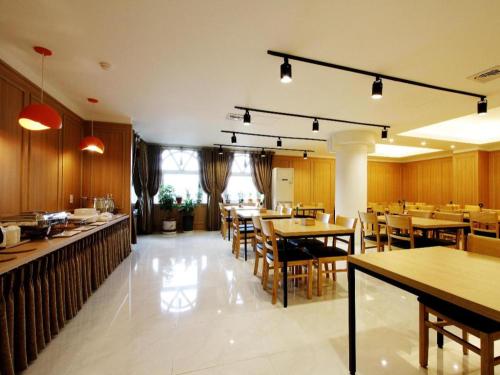Bando Tourist Hotel_2