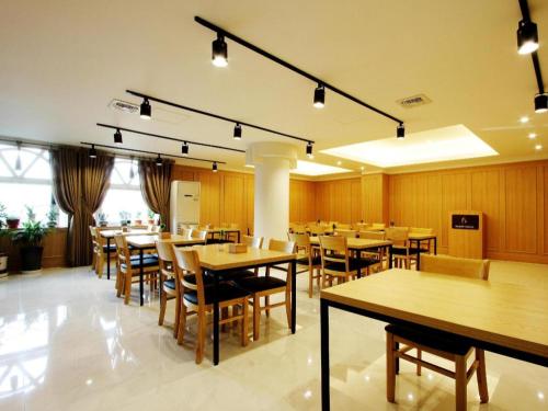 Bando Tourist Hotel_3