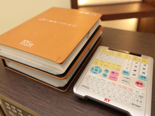 Seocho Yuwon Hotel Nambu Terminal_2