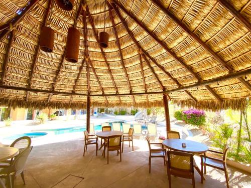 Imagen de la galería de Hostal las Quintas, en San José del Cabo
