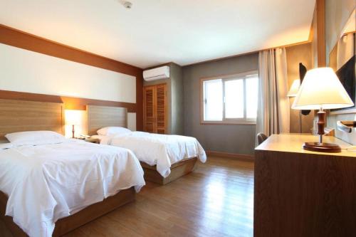 Diamond Hotel Jeju_2