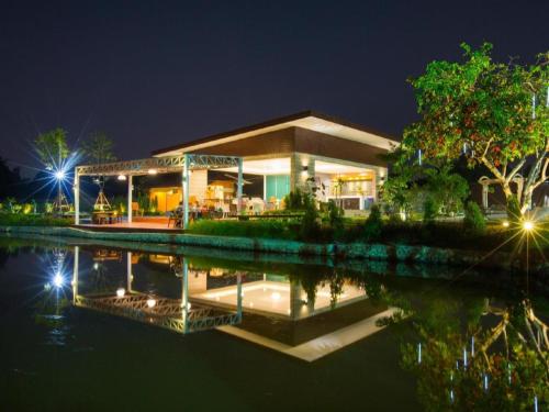 Kép Bua Tara Resort szállásáról Nongpruéban a galériában