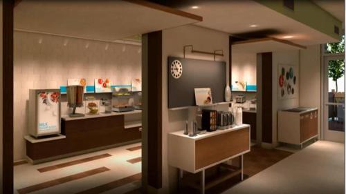 Gallery image of Holiday Inn Express & Suites Brentwood By IHG in Brentwood