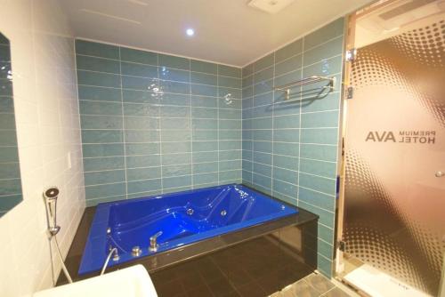AVA Hotel Changwon_2