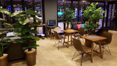 Ark Blue Hotel_3
