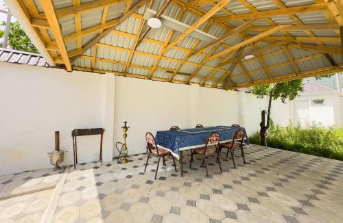 Foto dalla galleria di White vip Villa a Gabala