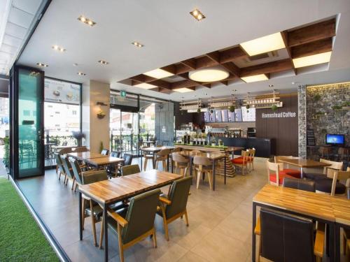 Tongyeong Anchovy Tourist Hotel_2