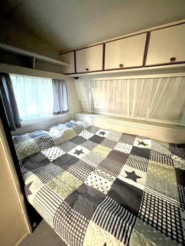 Каравана Безвремие