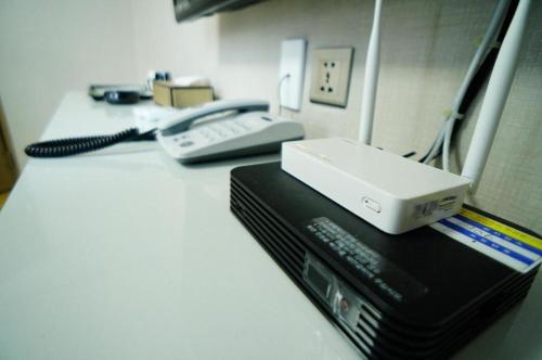 Jeju Orastay Hotel_2