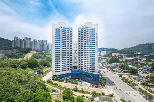 더트리니 어반스위트_3