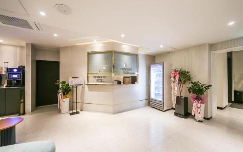 Changwon Brown dot Hotel Palyong_3