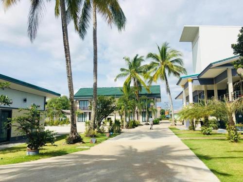 Φωτογραφία από το άλμπουμ του The Coco Grand Chalet Pakbara σε Amphoe Langu