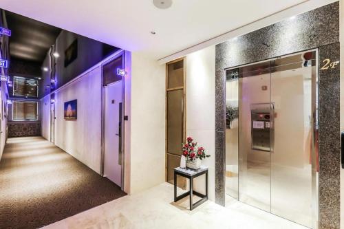 Cheongju Mini Hotel_3