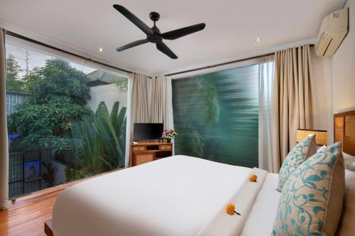 Beautiful Bali Villas