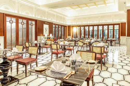 Φωτογραφία από το άλμπουμ του Jin Bei Palace Hotel σε Sihanoukville