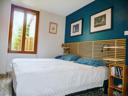 Maison familiale Piscine privée Châteaux de la Loire Beauval