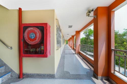 Foto dalla galleria di Chompoo Inn a Nakhon Pathom
