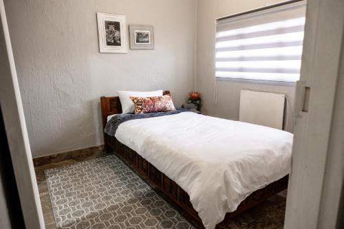 Una cama o camas en una habitación de Big5Haven