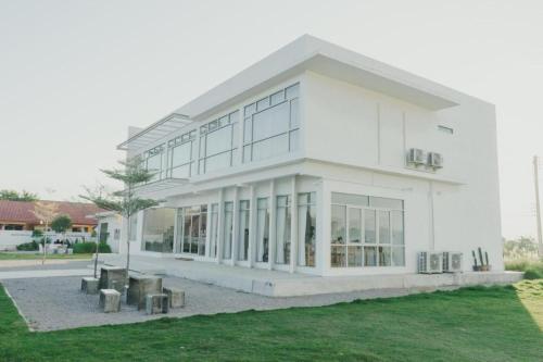 Clădirea în care este situat/ăhotelul