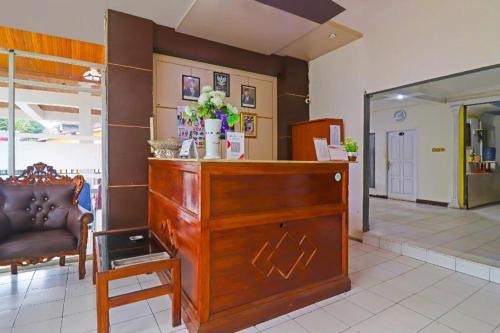 Gallery image of OYO 92484 Wisma Permata Syariah in Bangko