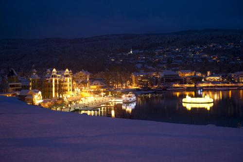 Gallery image of Alpe-Adria Apartments in Oberaichwald