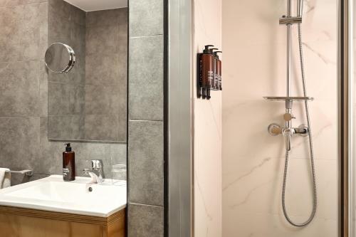 Bagno di Rooms Ciencias