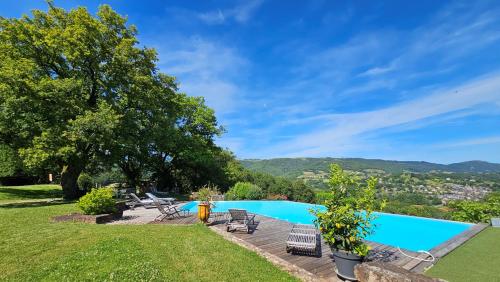 Chambre d'Hotes Le Ponsonnet