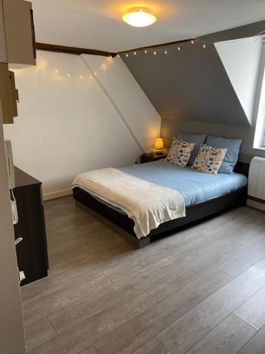 Appartement hyper centre