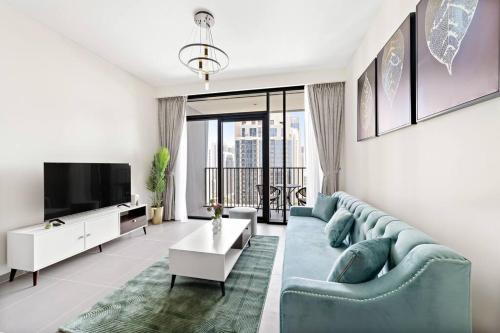 Elegant 1 bedroom in Creek Edge