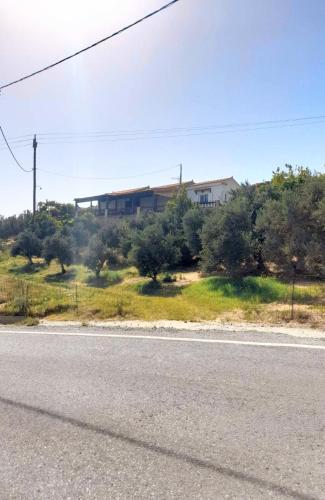 Arodamos Residence Mariou