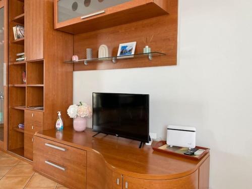 Sibilla Tiburtina House Attico Roma con parcheggio