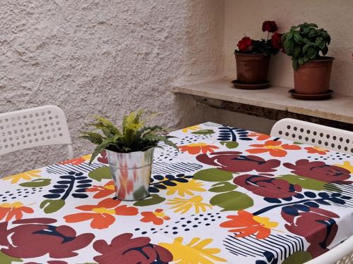 Fotografie z fotogalerie ubytování Nonna Jaca Apartment v Trapani