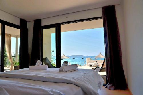 Holiday Beach Homes in Pakoštane