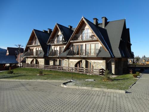 Jędruś Kościelisko