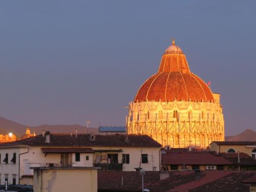 Foto Alla Torre Con Vista